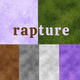 Rapture Blenders from QT Fabrics